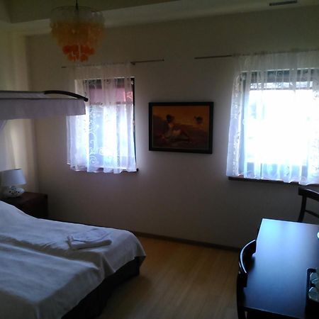 Karczma Biesiadna Bed & Breakfast Dalnia Rom bilde