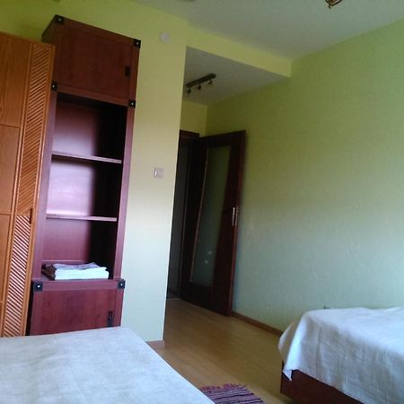 Karczma Biesiadna Bed & Breakfast Dalnia Rom bilde