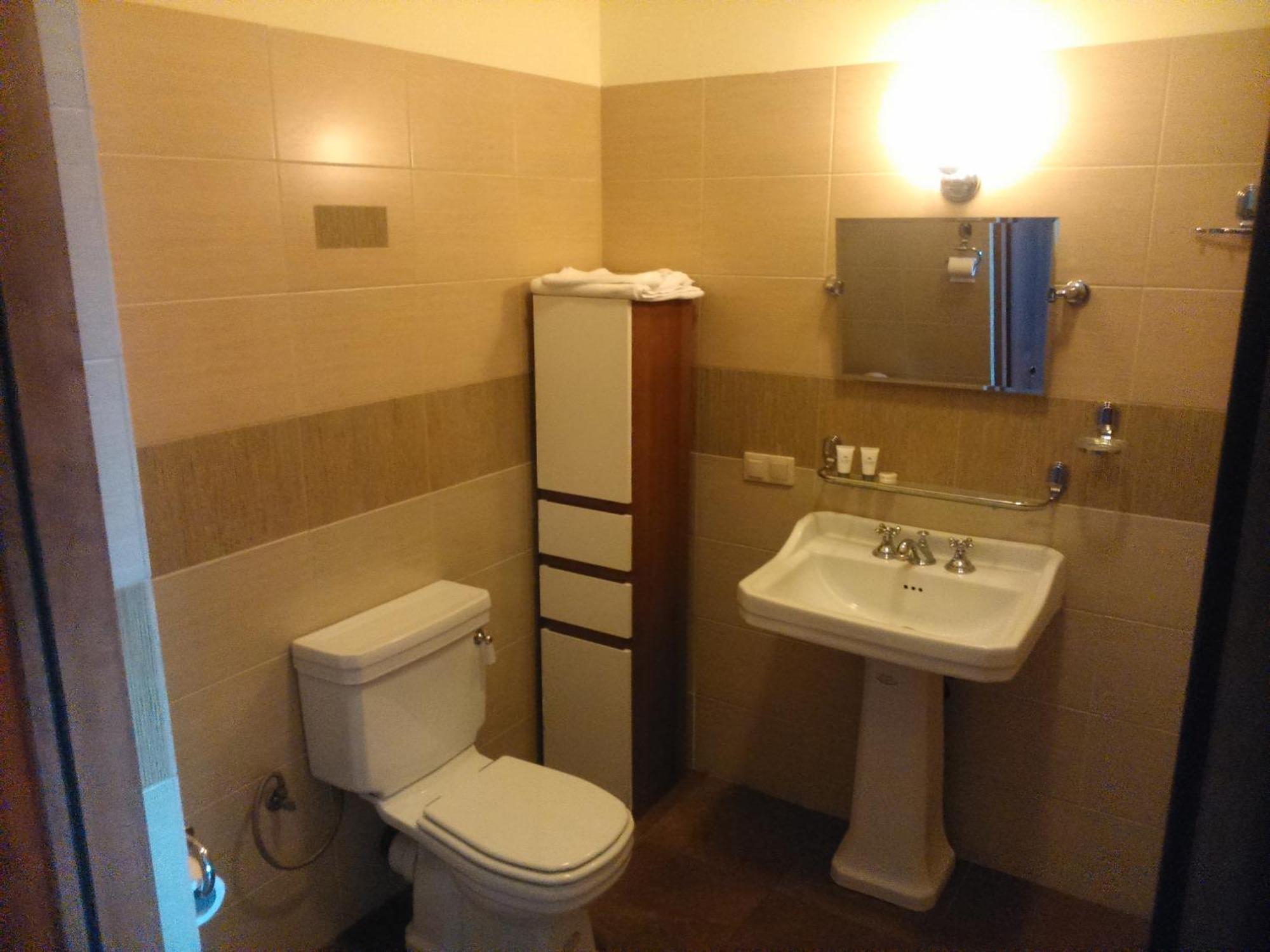 Karczma Biesiadna Bed & Breakfast Dalnia Rom bilde