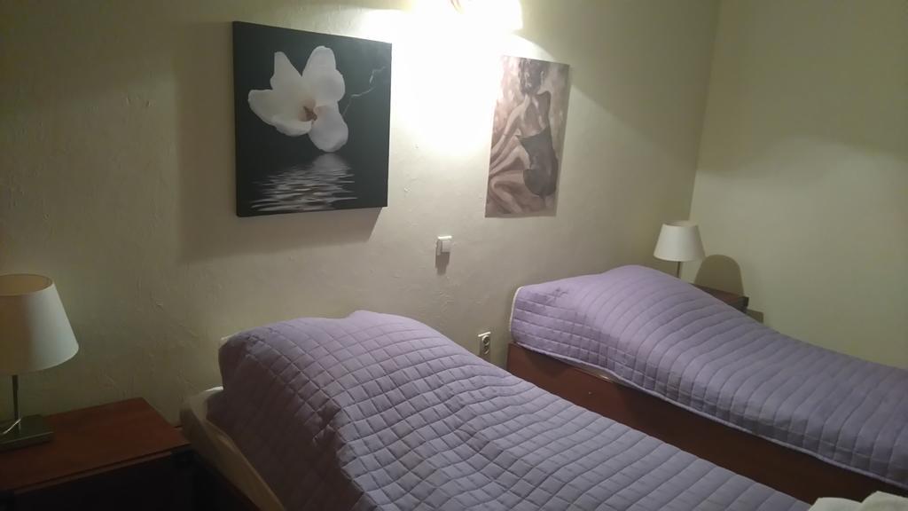 Karczma Biesiadna Bed & Breakfast Dalnia Eksteriør bilde