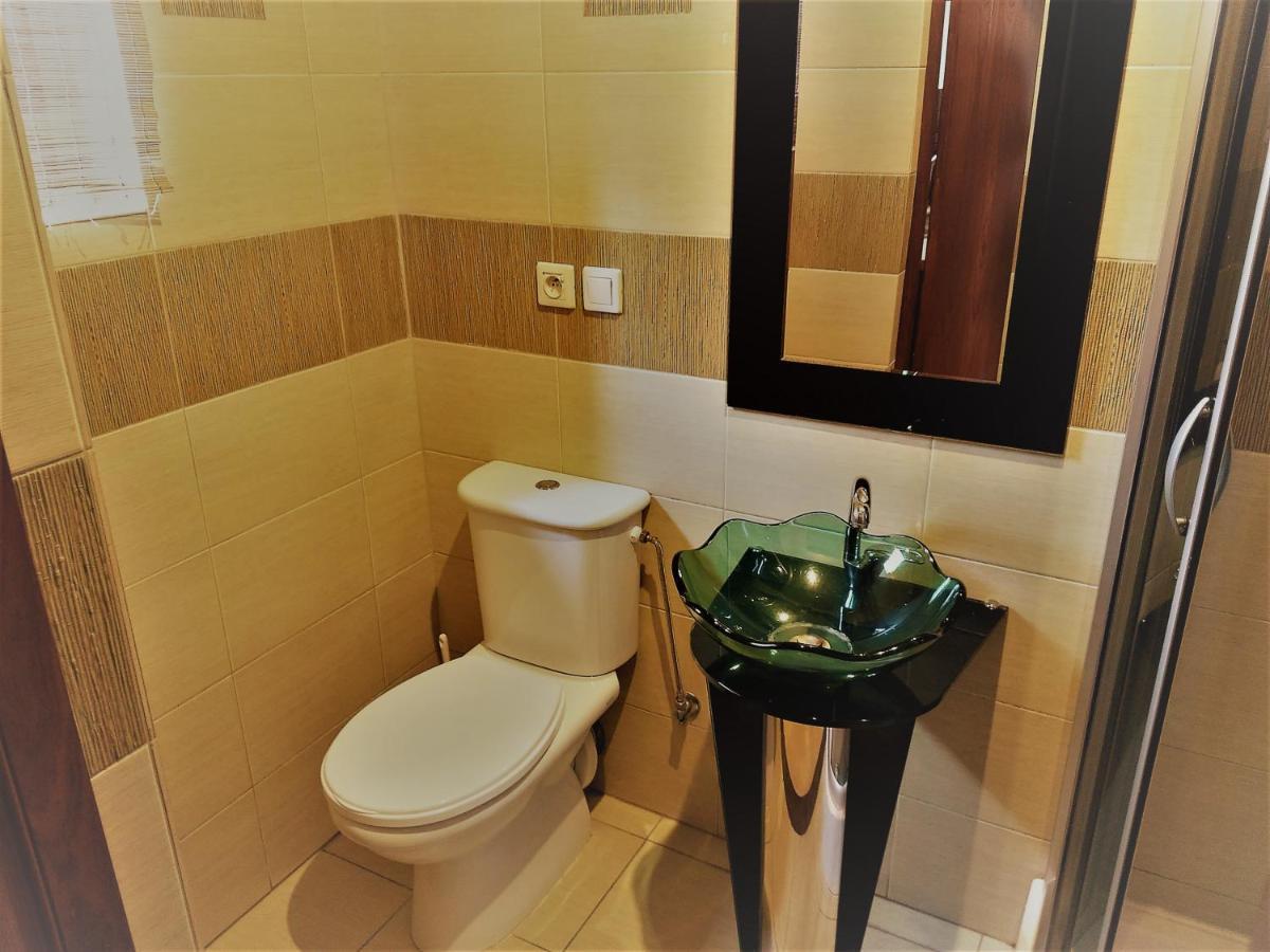 Karczma Biesiadna Bed & Breakfast Dalnia Eksteriør bilde
